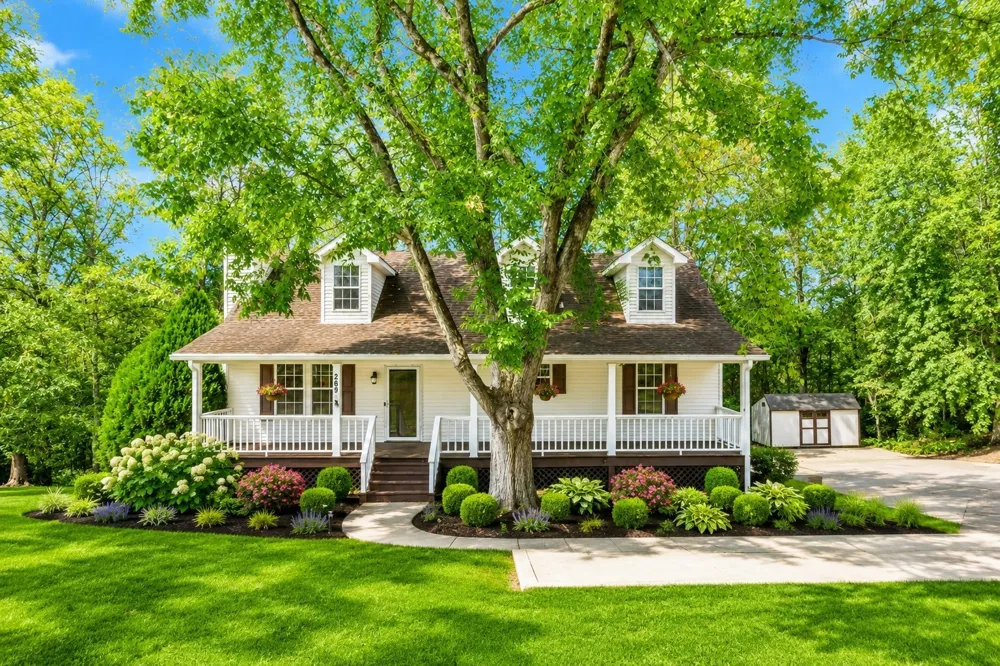 269 Harpeth View Trl Kingston Springs, TN 37082