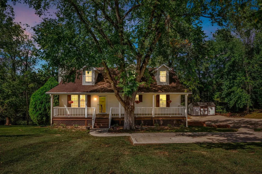 269 Harpeth View Trl Kingston Springs, TN 37082