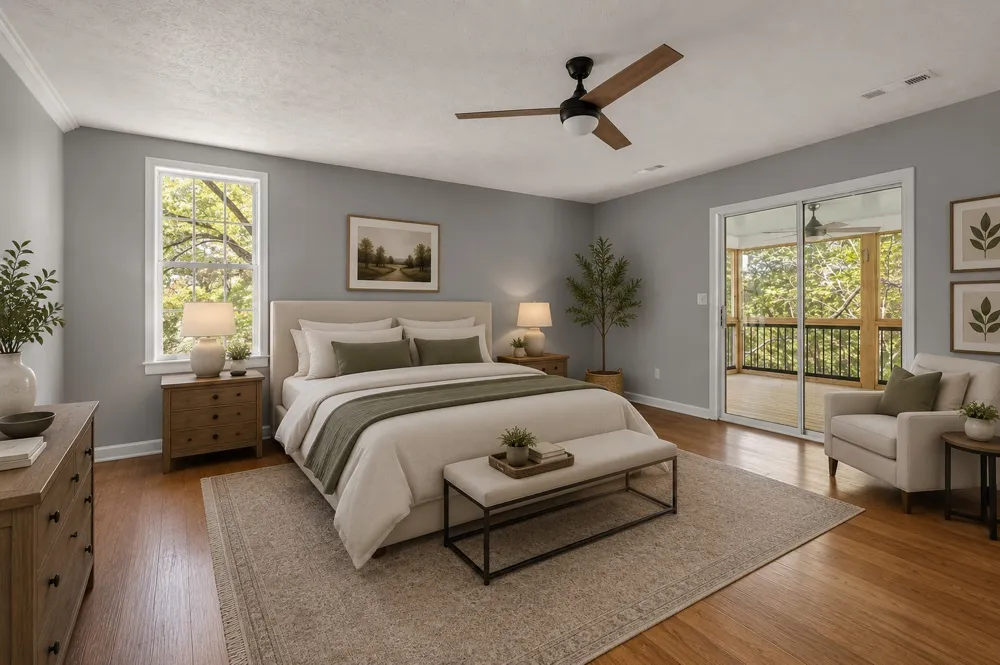 269 Harpeth View Trl Kingston Springs, TN 37082