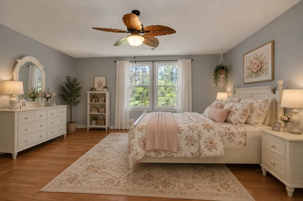 269 Harpeth View Trl Kingston Springs, TN 37082
