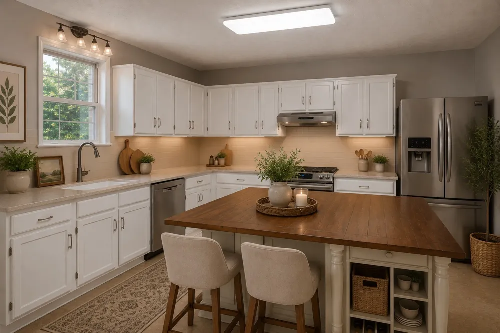 269 Harpeth View Trl Kingston Springs, TN 37082