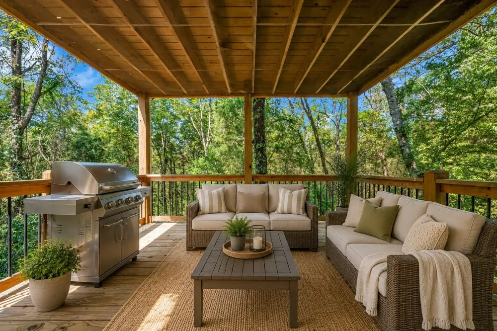 269 Harpeth View Trl Kingston Springs, TN 37082