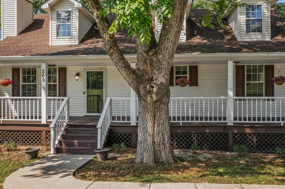 269 Harpeth View Trl Kingston Springs, TN 37082
