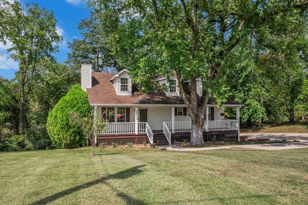 269 Harpeth View Trl Kingston Springs, TN 37082