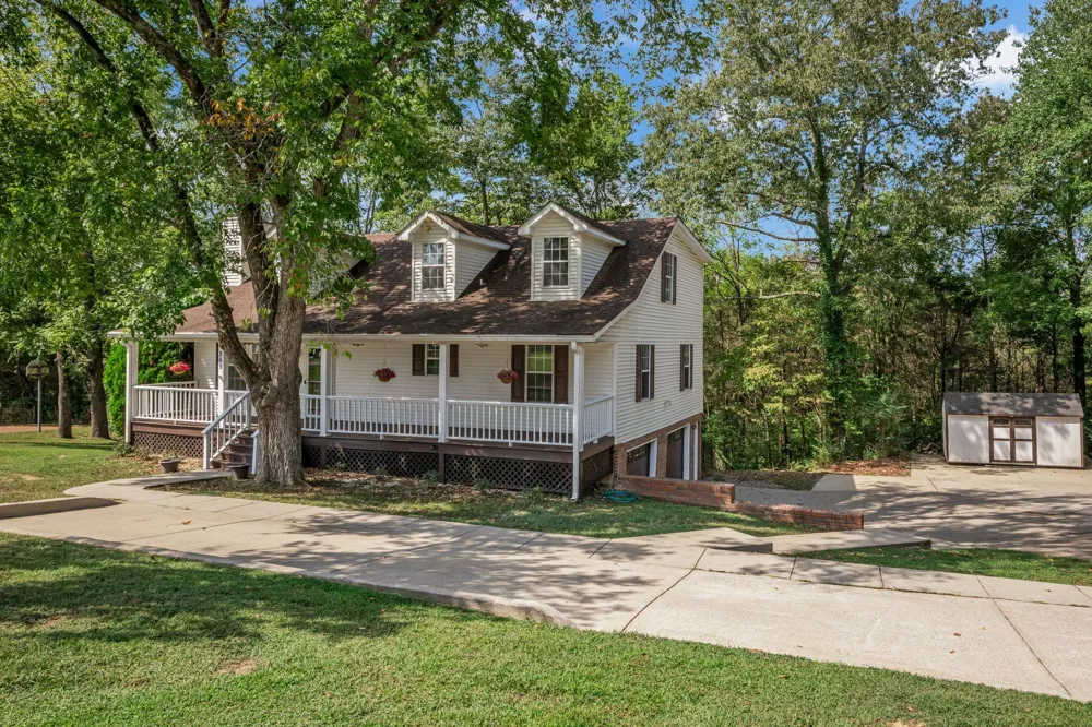 269 Harpeth View Trl Kingston Springs, TN 37082