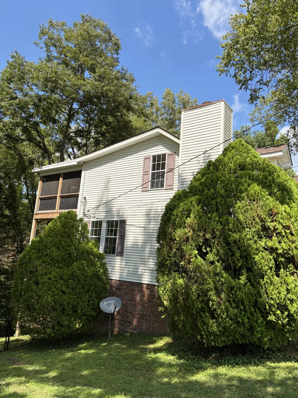 269 Harpeth View Trl Kingston Springs, TN 37082