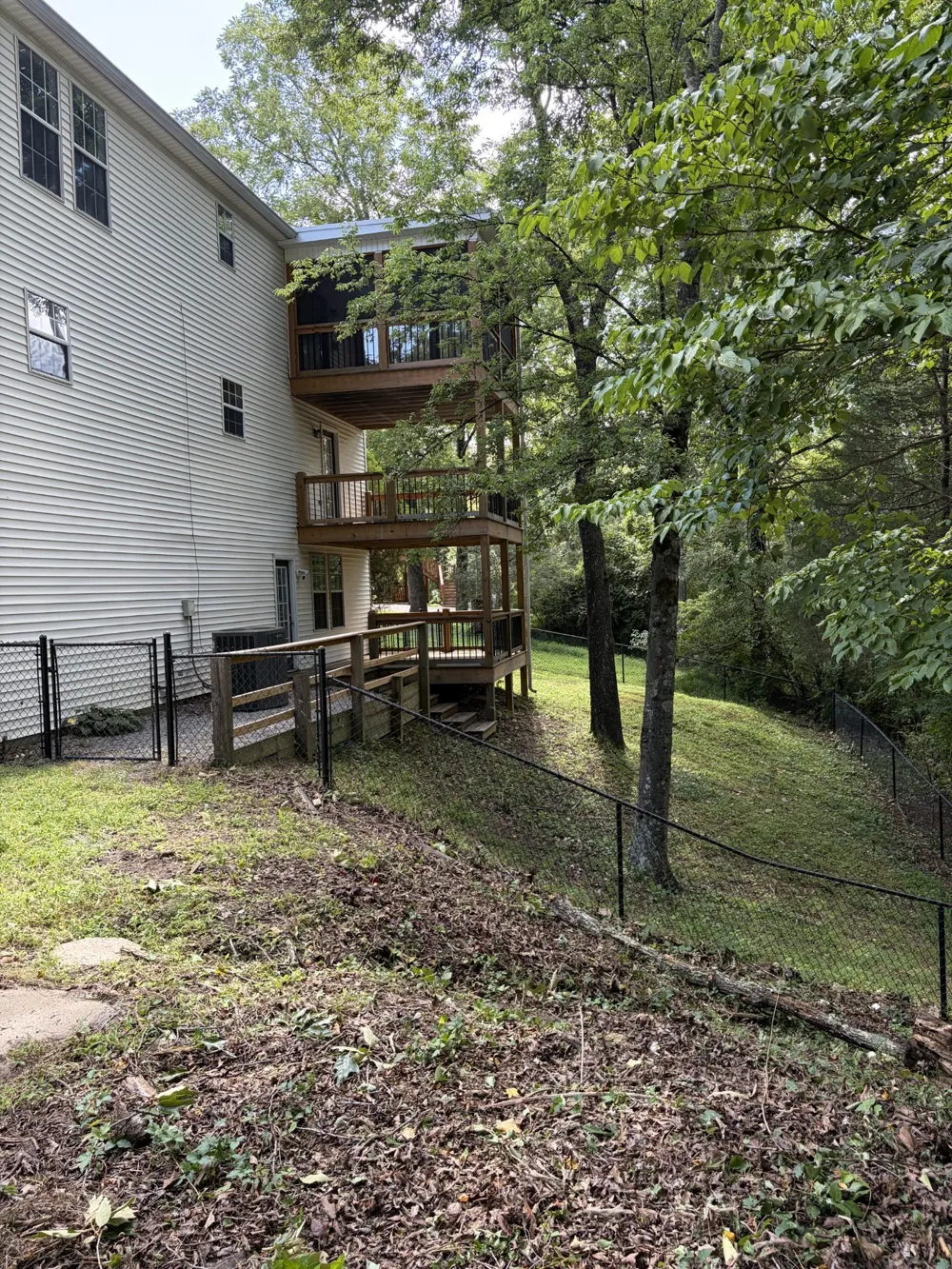269 Harpeth View Trl Kingston Springs, TN 37082