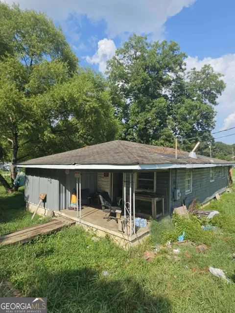 1105 Vann DR