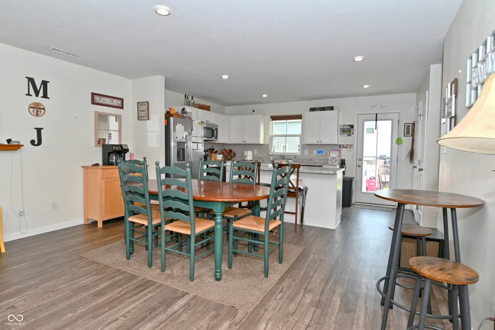 3142 E Sheldon Way Danville, IN 46122