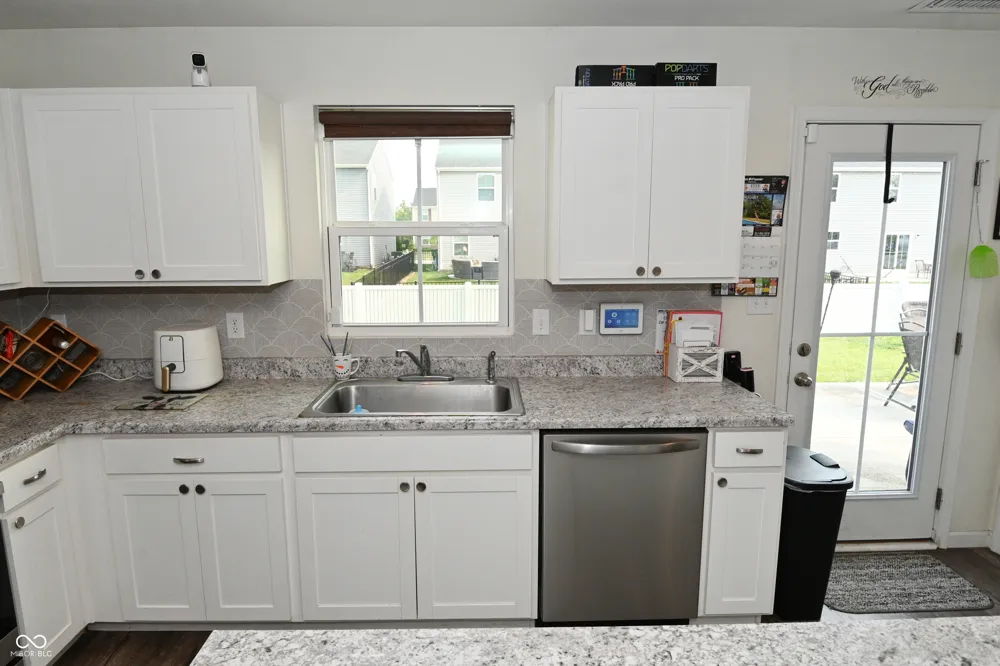 3142 E Sheldon Way Danville, IN 46122