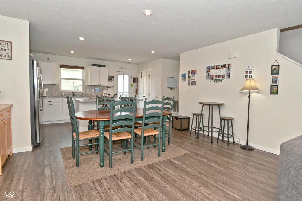 3142 E Sheldon Way Danville, IN 46122