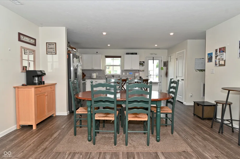 3142 E Sheldon Way Danville, IN 46122