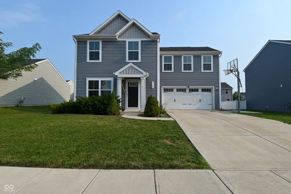 3142 E Sheldon Way Danville, IN 46122