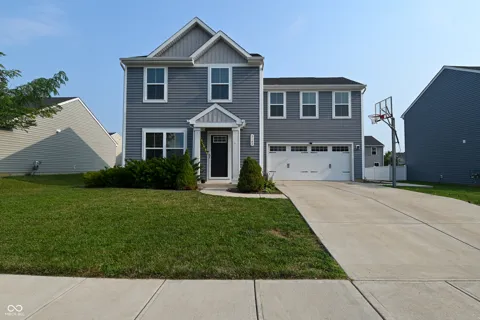 3142 E Sheldon Way