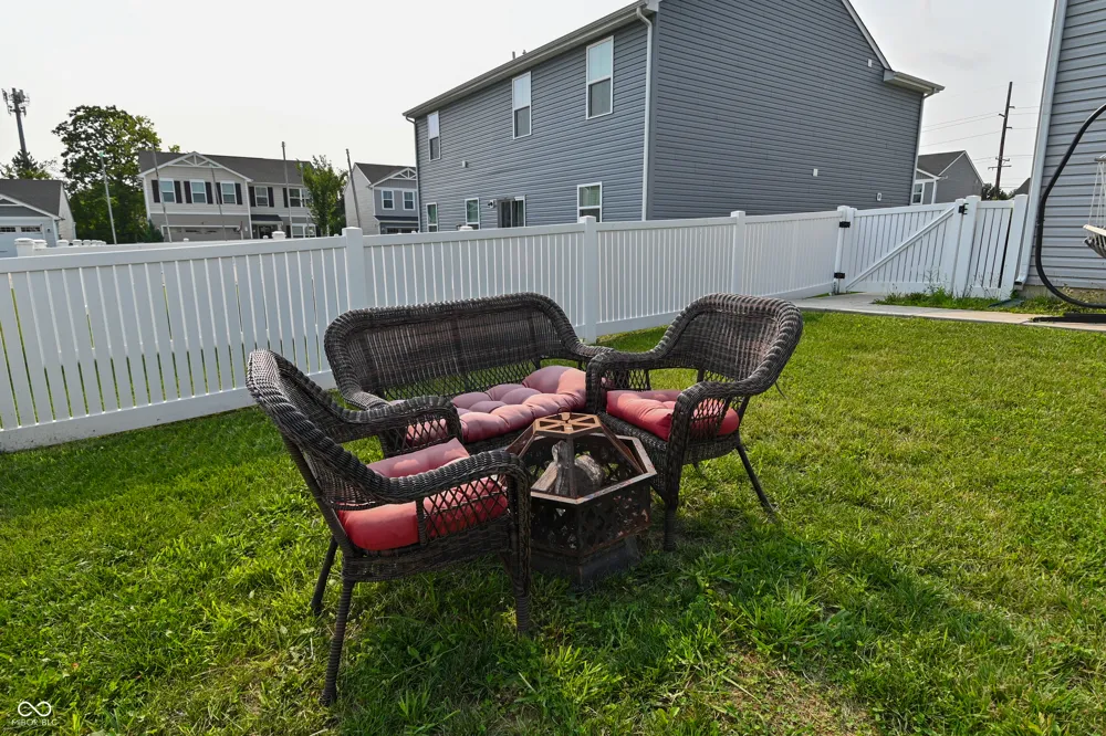 3142 E Sheldon Way Danville, IN 46122