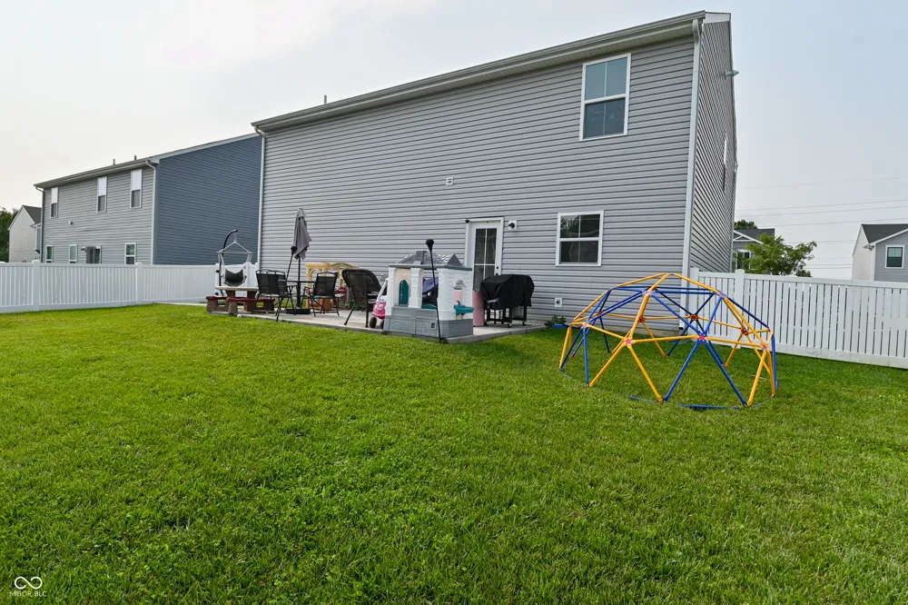 3142 E Sheldon Way Danville, IN 46122