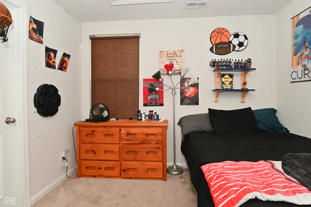 3142 E Sheldon Way Danville, IN 46122