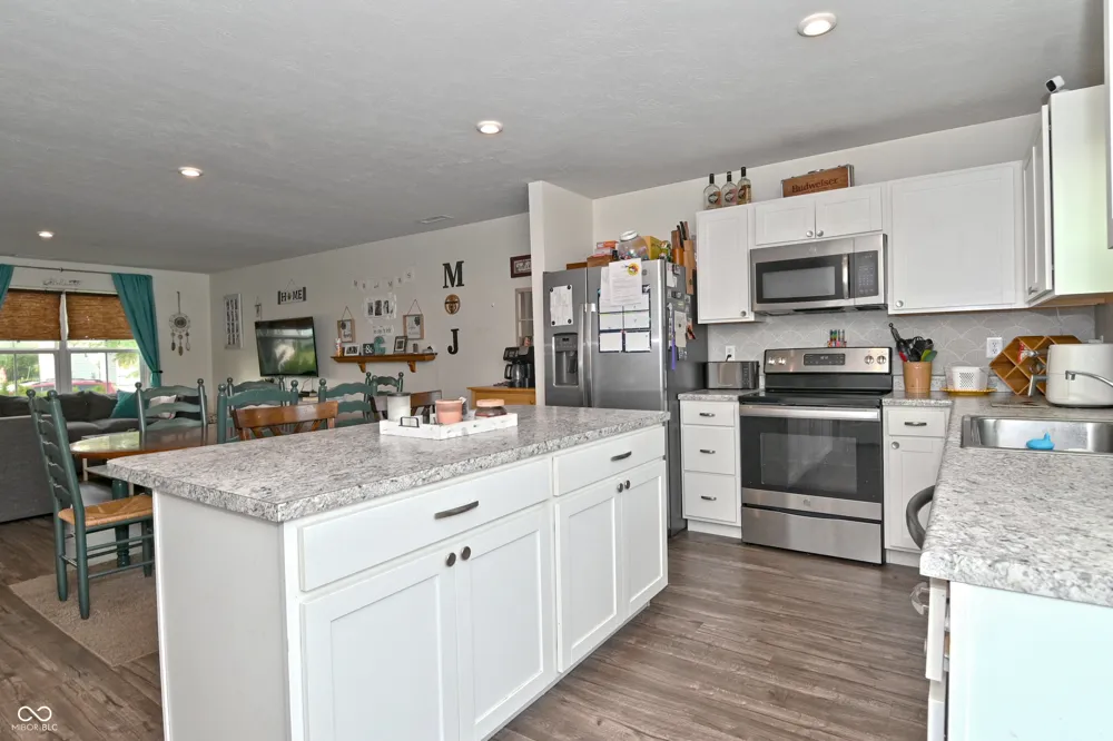3142 E Sheldon Way Danville, IN 46122