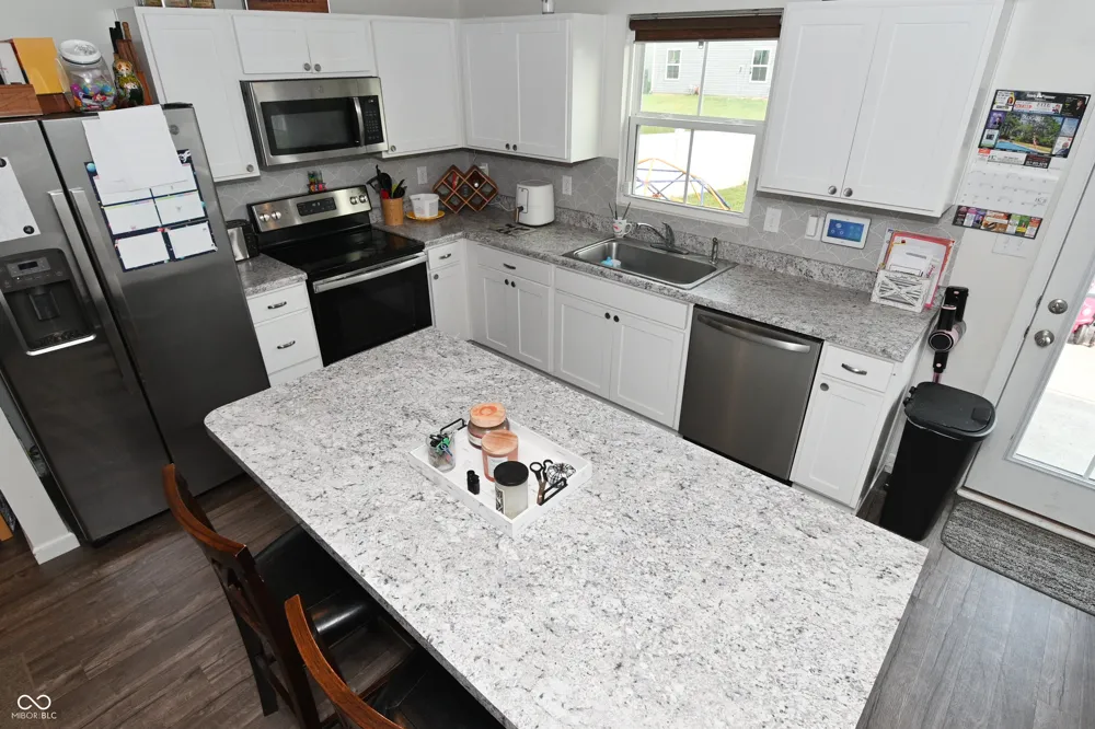 3142 E Sheldon Way Danville, IN 46122