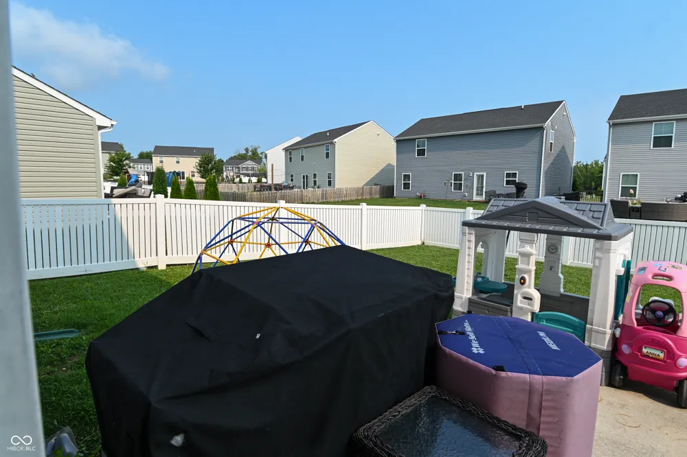 3142 E Sheldon Way Danville, IN 46122