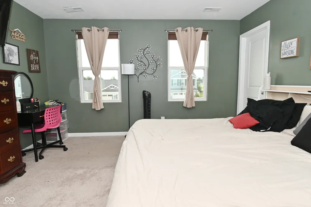 3142 E Sheldon Way Danville, IN 46122