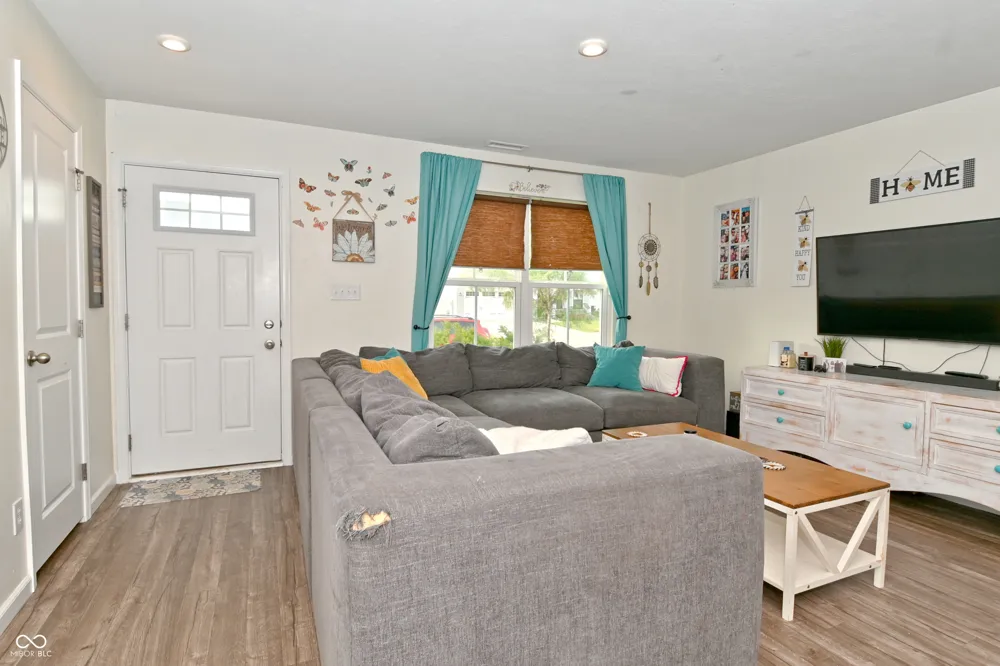 3142 E Sheldon Way Danville, IN 46122