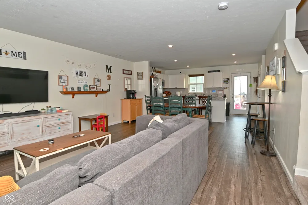 3142 E Sheldon Way Danville, IN 46122