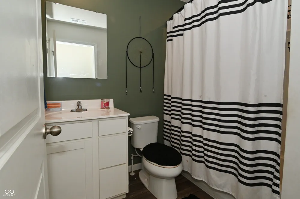 3142 E Sheldon Way Danville, IN 46122