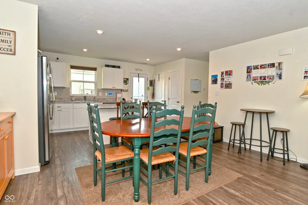 3142 E Sheldon Way Danville, IN 46122