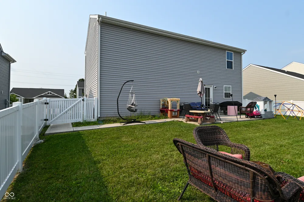 3142 E Sheldon Way Danville, IN 46122
