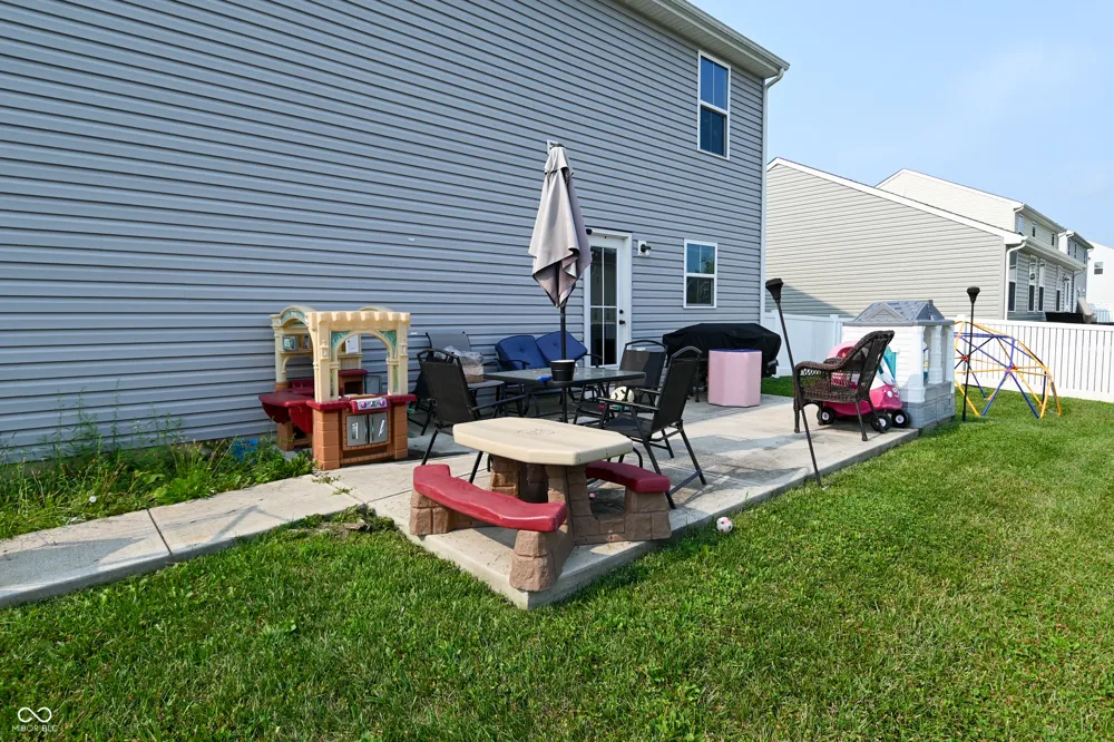 3142 E Sheldon Way Danville, IN 46122