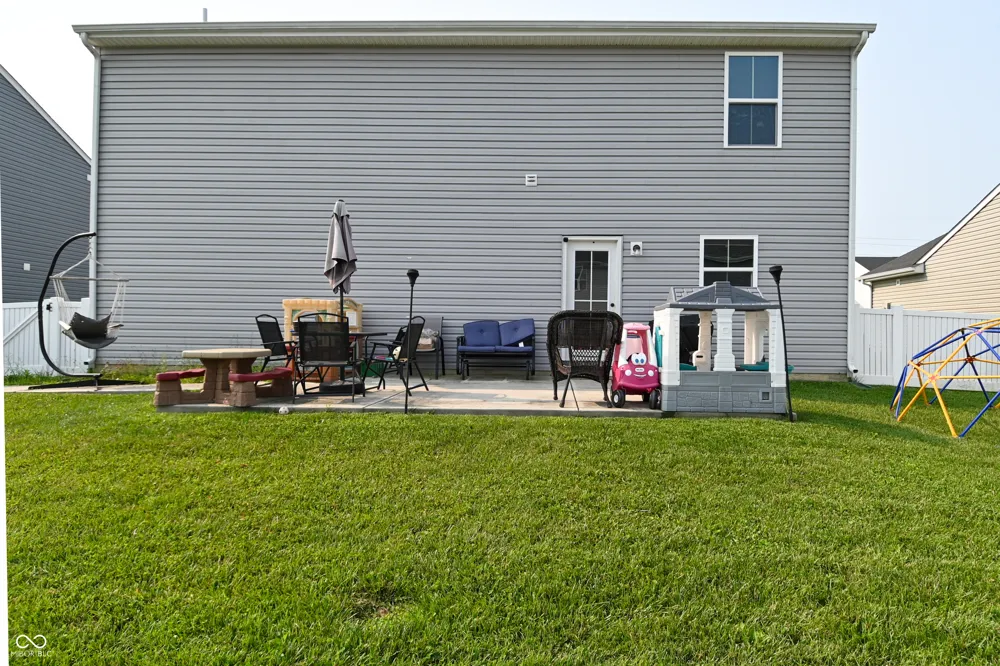 3142 E Sheldon Way Danville, IN 46122