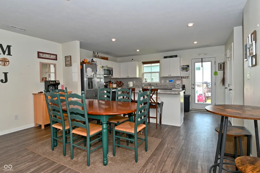 3142 E Sheldon Way Danville, IN 46122