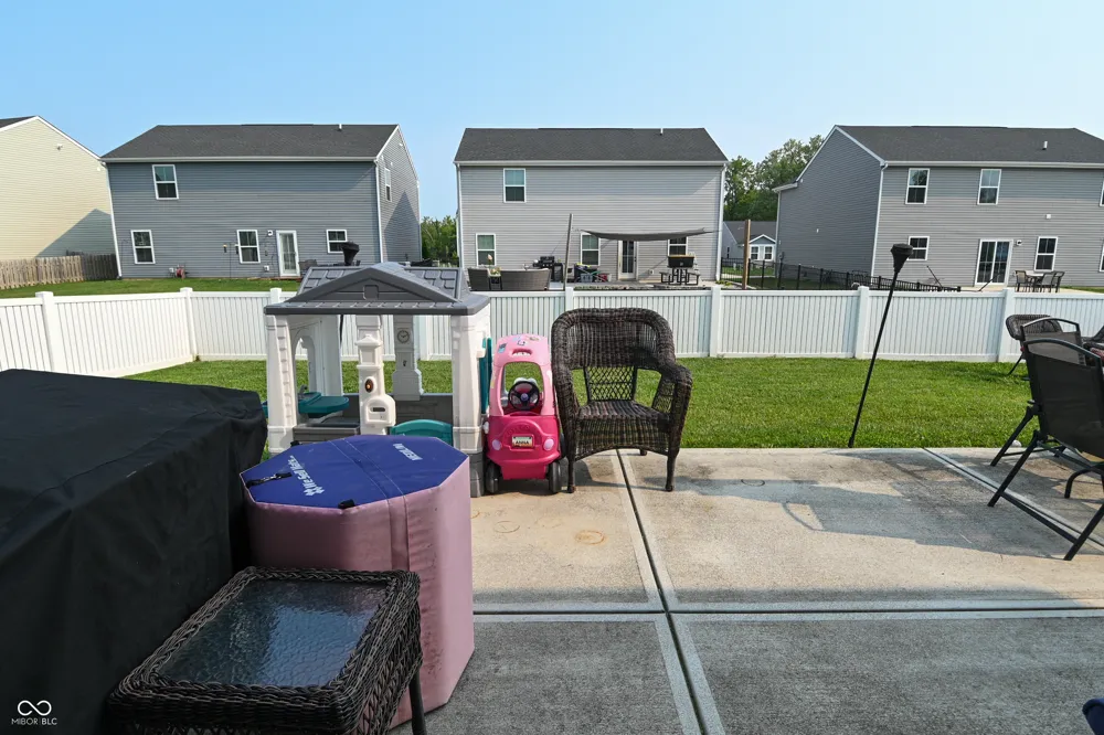 3142 E Sheldon Way Danville, IN 46122