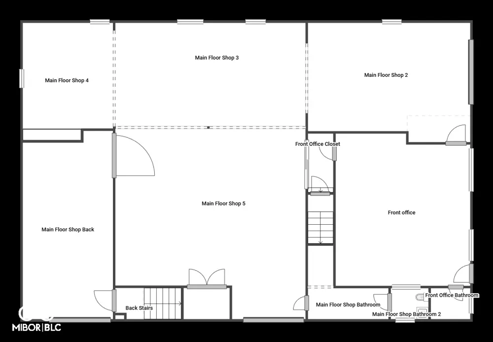 45 E Main Street Jamestown, IN 46147