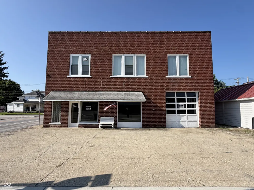 45 E Main Street Jamestown, IN 46147