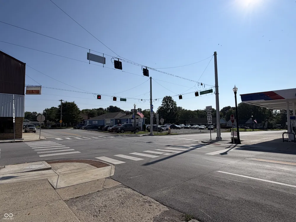 45 E Main Street Jamestown, IN 46147