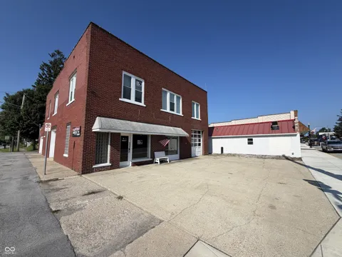 45 E Main Street