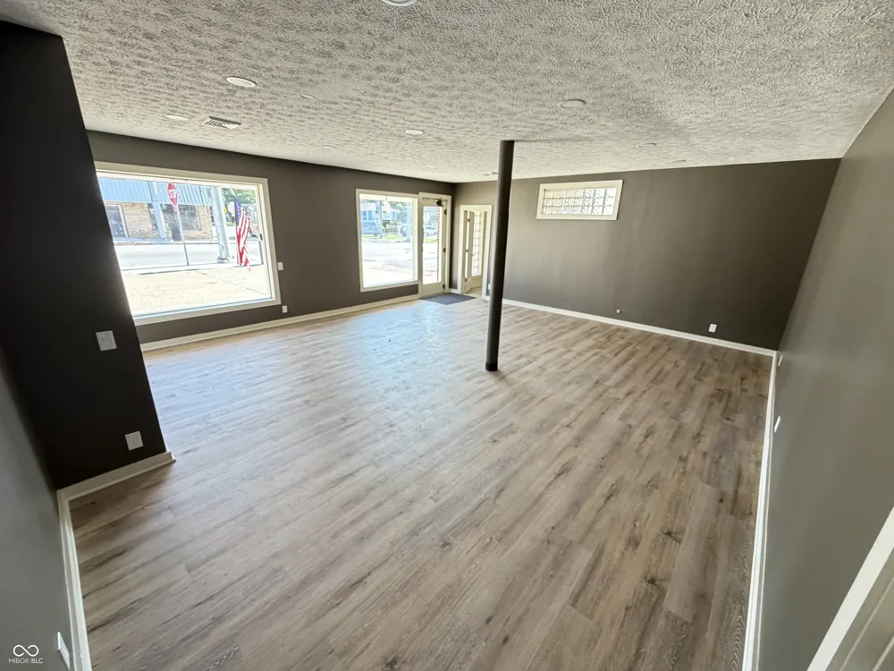 45 E Main Street Jamestown, IN 46147