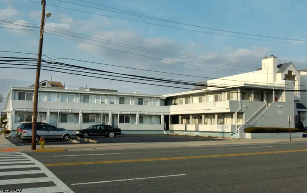 9105 Atlantic Ave Margate, NJ 08402