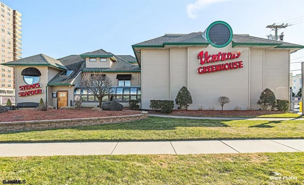 9105 Atlantic Ave Margate, NJ 08402