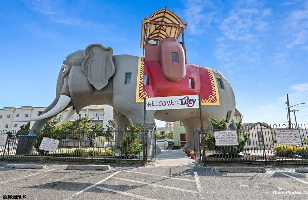 9105 Atlantic Ave Margate, NJ 08402