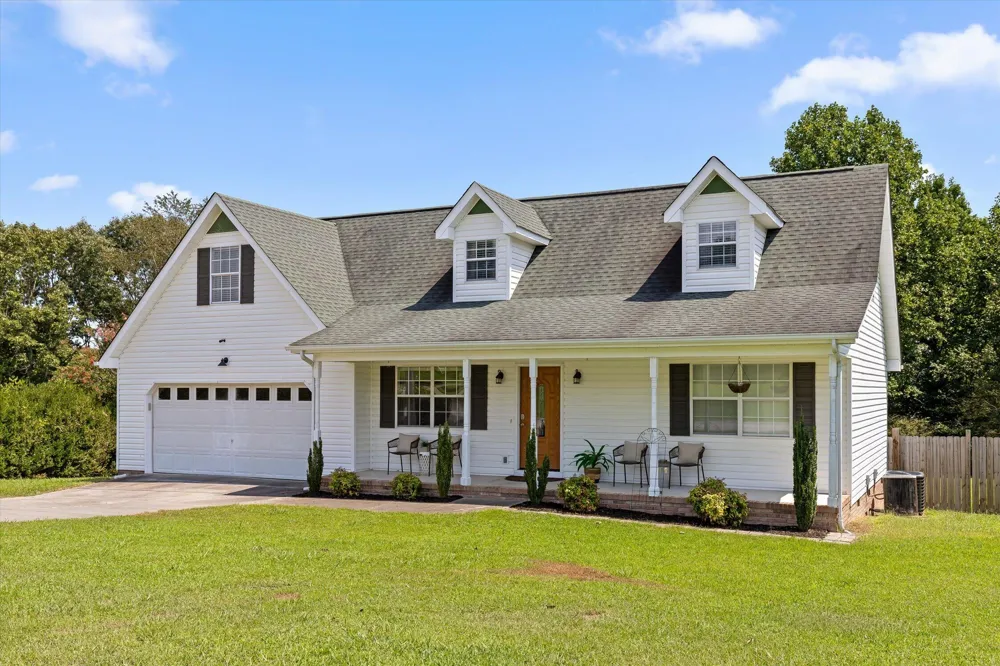 159 Spring Wind Circle Ringgold, GA 30736