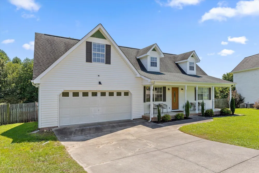 159 Spring Wind Circle Ringgold, GA 30736