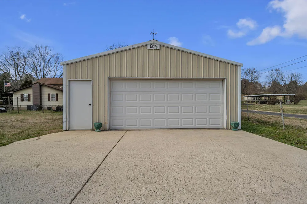 7803 Middle Valley Road Hixson, TN 37343