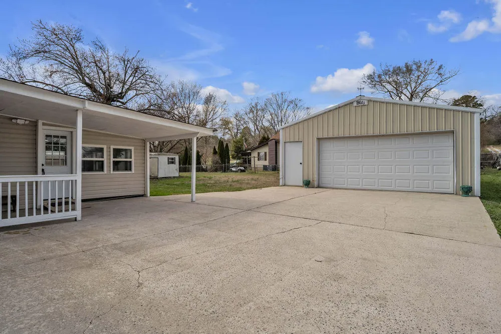 7803 Middle Valley Road Hixson, TN 37343
