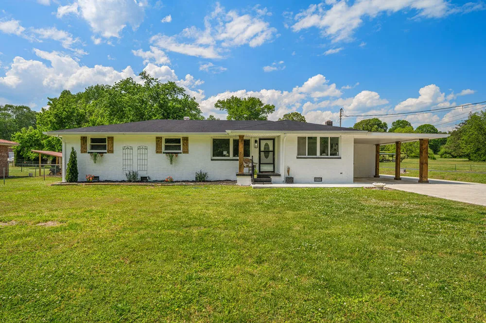 7803 Middle Valley Road Hixson, TN 37343