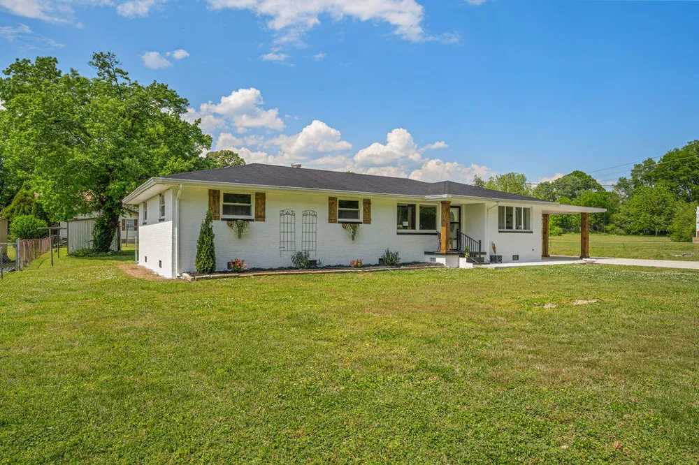 7803 Middle Valley Road Hixson, TN 37343