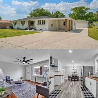 7803 Middle Valley Road Hixson, TN 37343