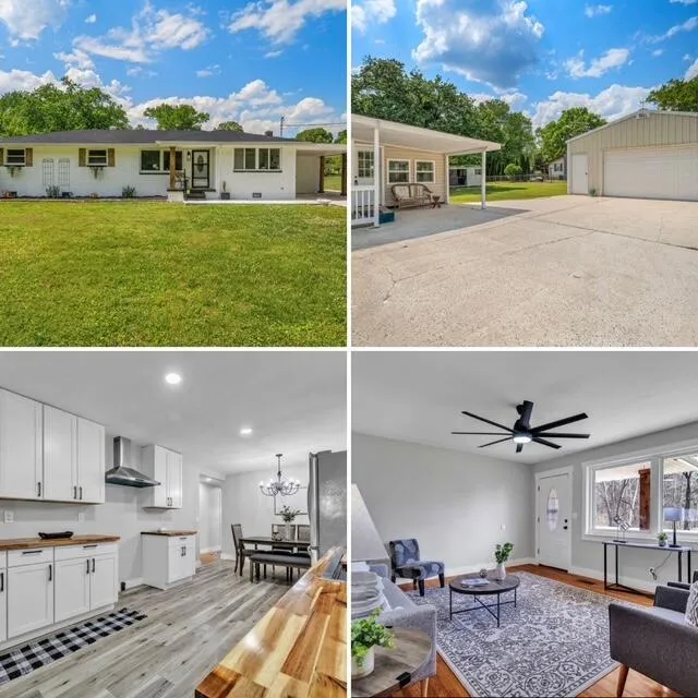 7803 Middle Valley Road Hixson, TN 37343